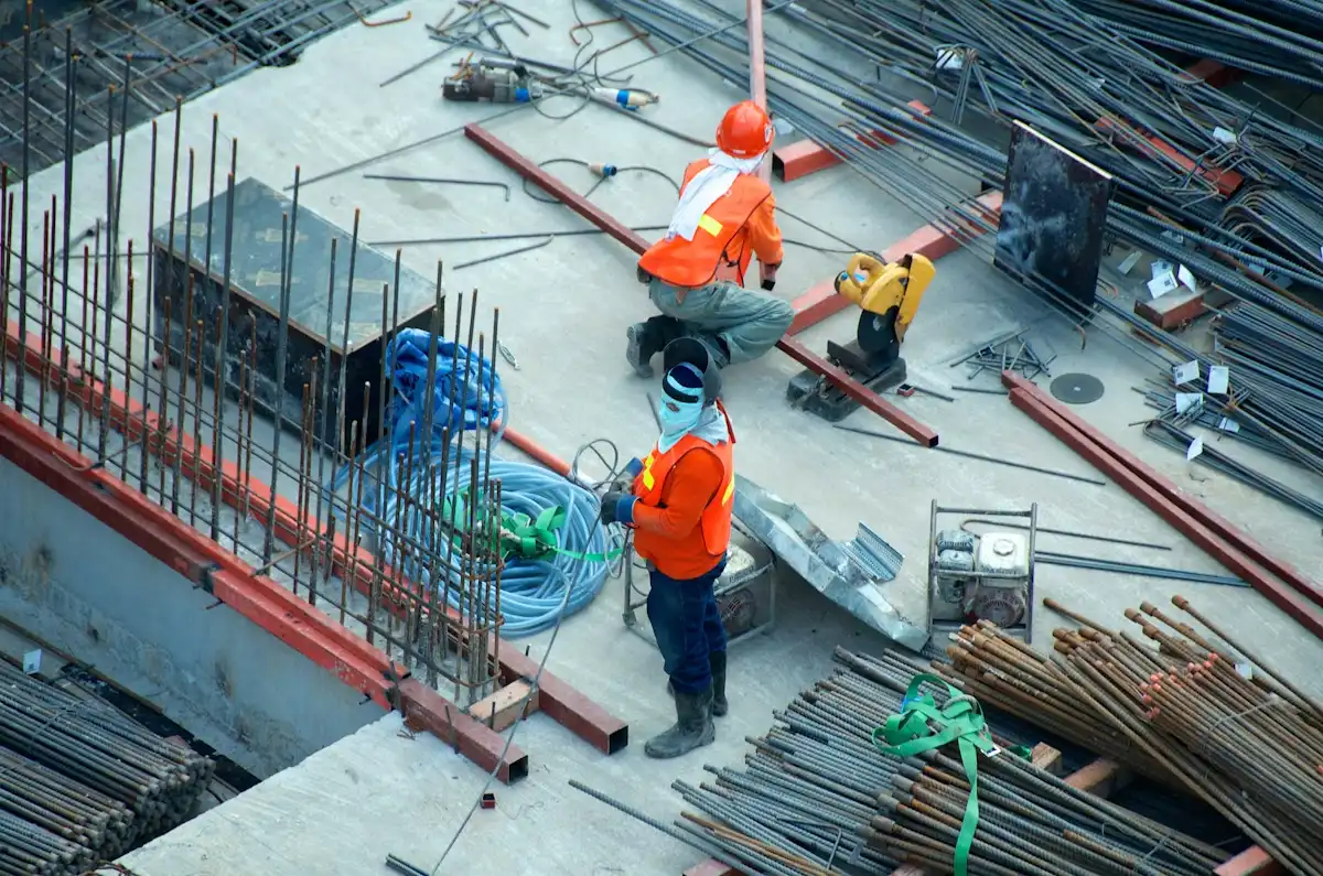 Infrastructure Execution Challenges