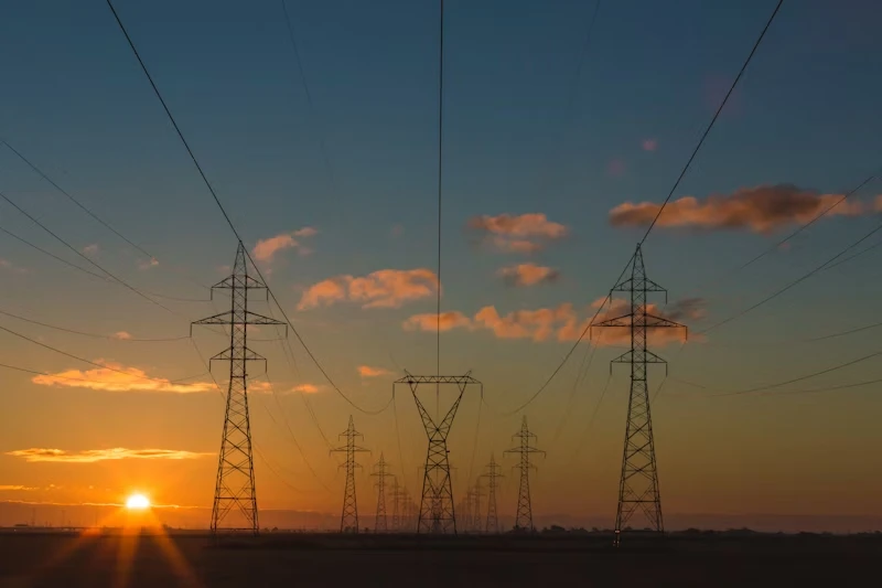 Sustainable Infrastructure & Future Readiness