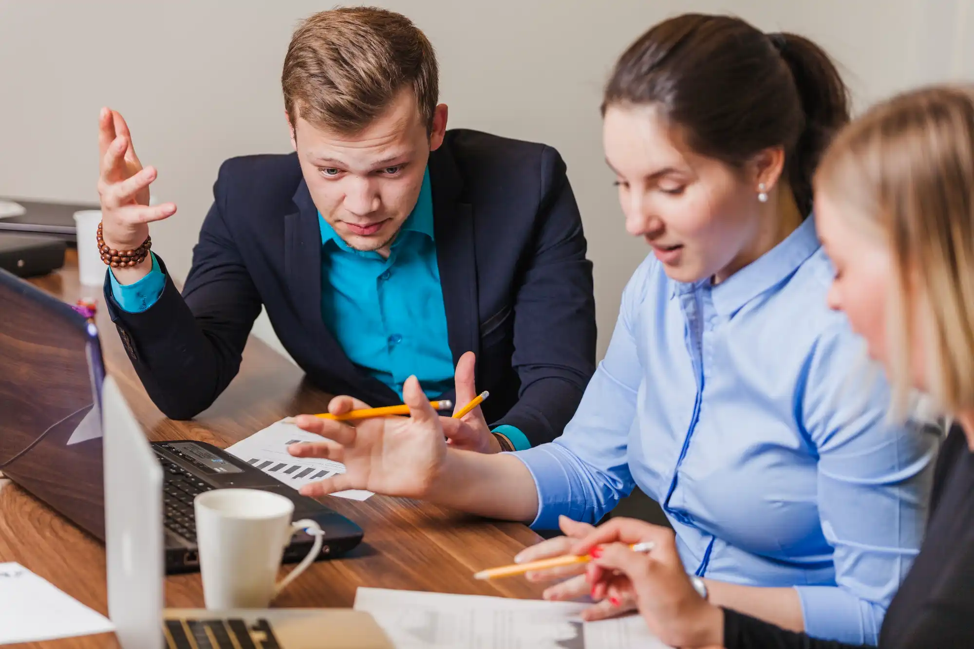 The Hidden Cost Of Fragmented Stakeholder Coordination