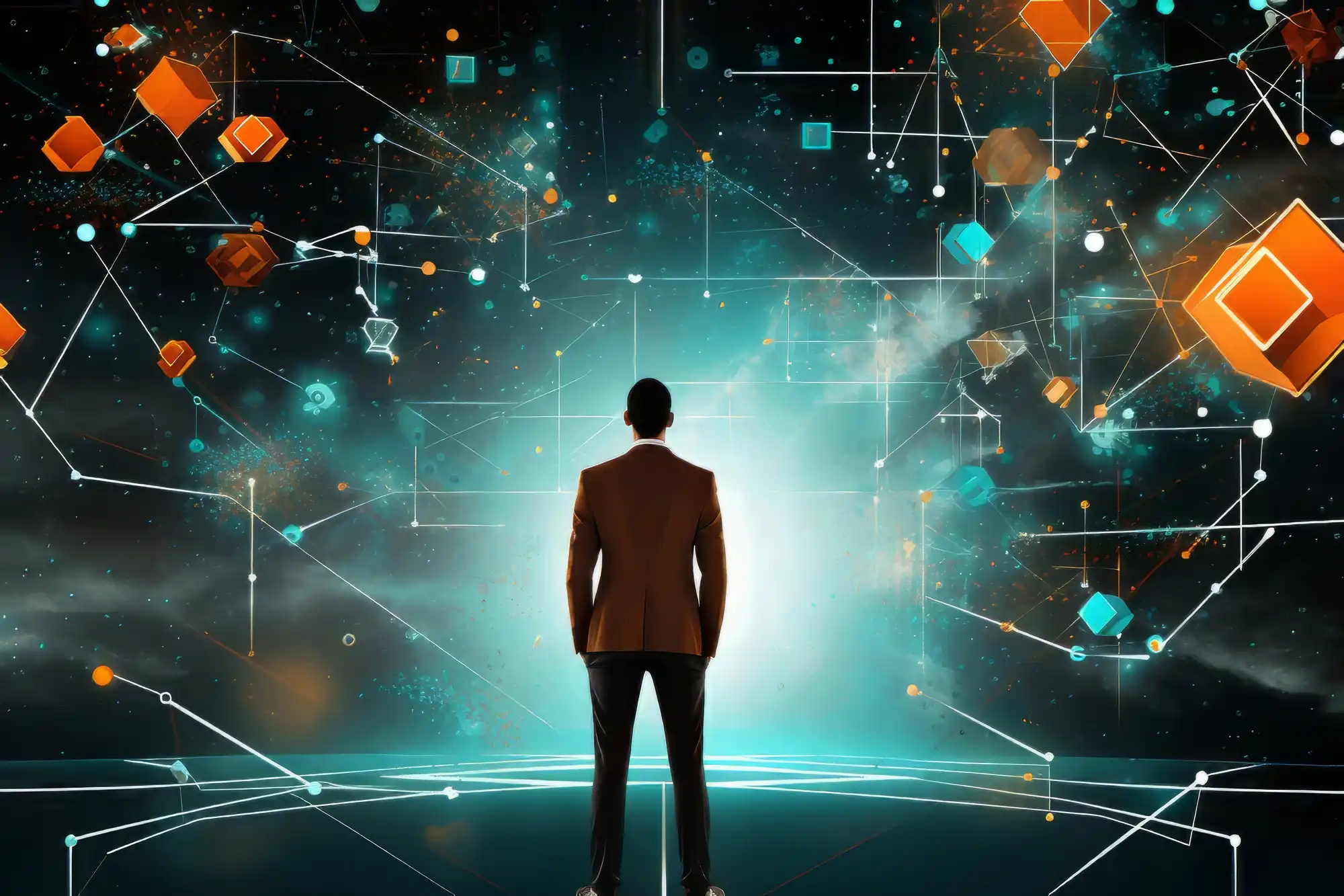 Complexity Increases When Visibility Reduces