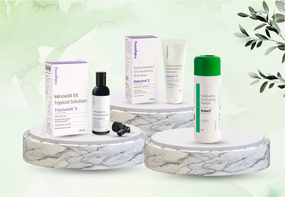 ISO Certified Pharma Company India